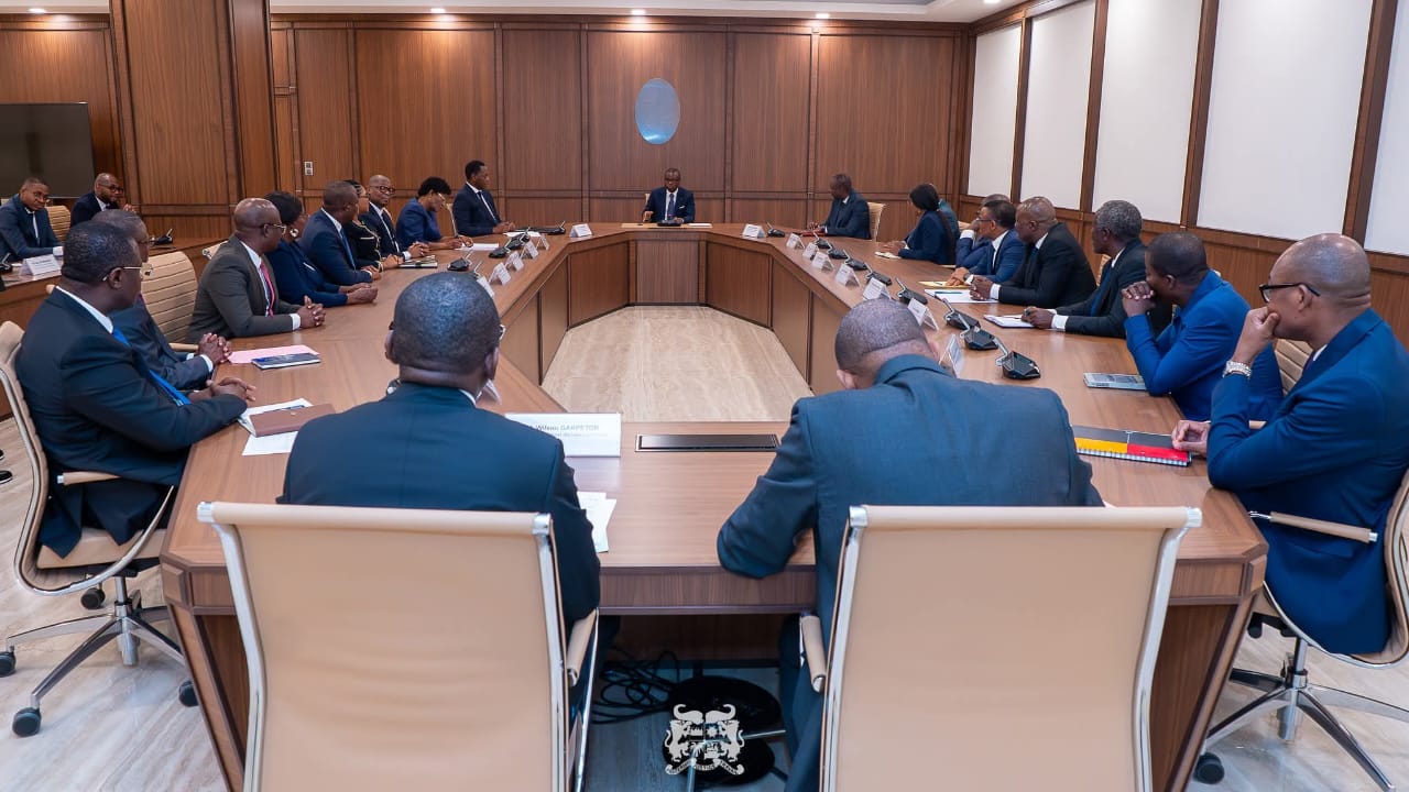 Bénin : Romuald Wadagni fixe ses exigences à ses ministres conseillers