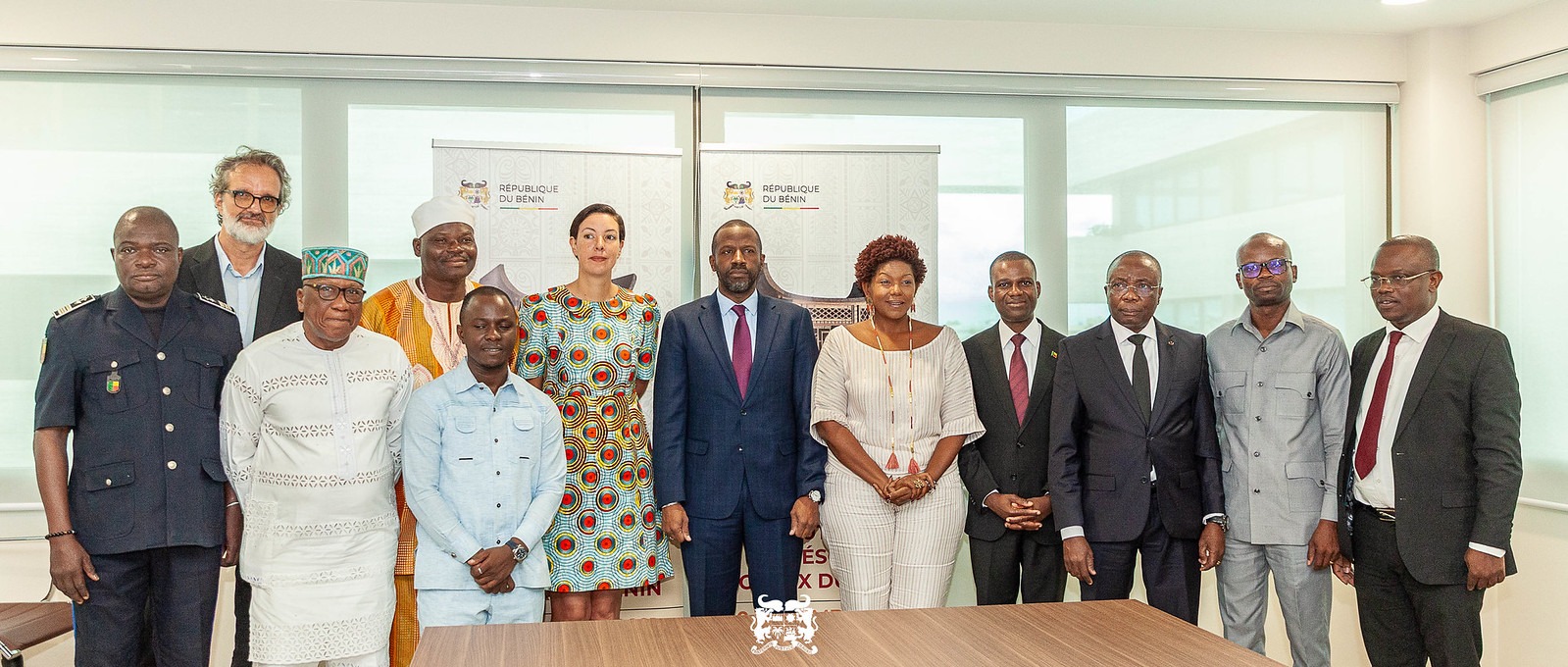 Restitution des trésors royaux : le Bénin mise sur la science