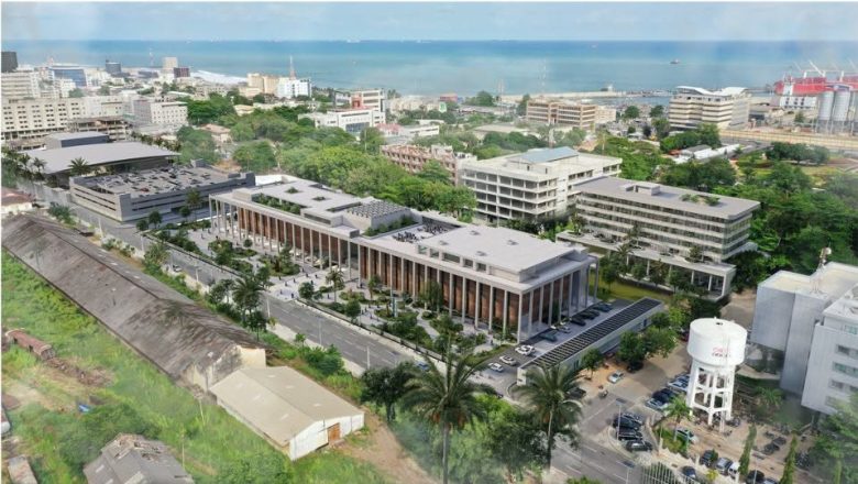 Ministère de la Culture des Arts et du Patrimoine - BENIN