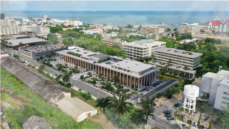 Bénin : l’Assemblée valide 30 millions d’euros pour le Musée d’Art contemporain de Cotonou