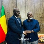 HAAC BENIN