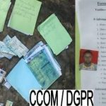 Police Républicaine - BENIN