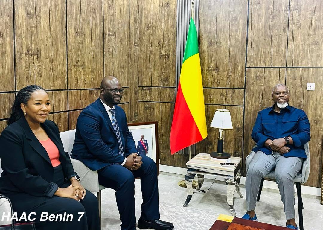 HAAC BENIN
