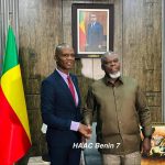 HAAC BENIN