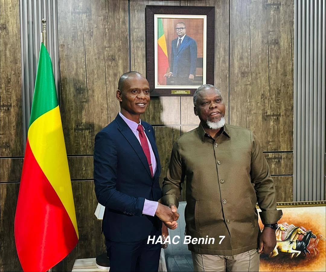 HAAC BENIN