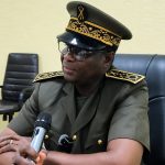 Gilbert Déou Malè