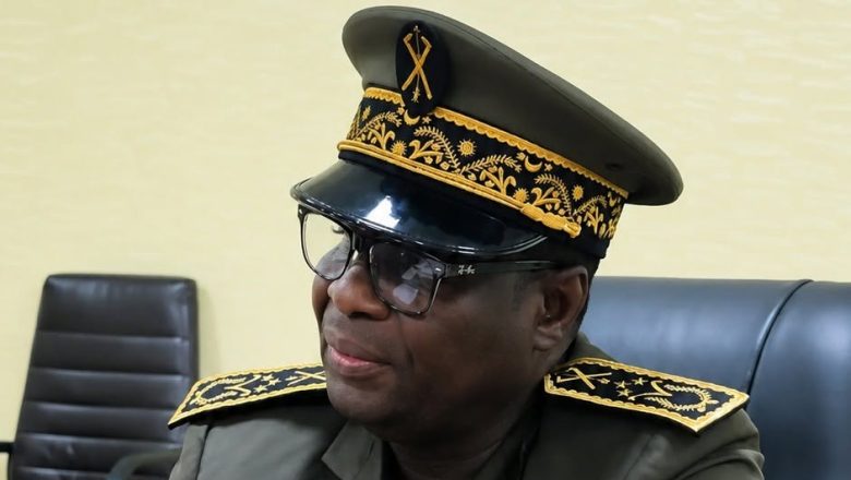 Gilbert Déou Malè