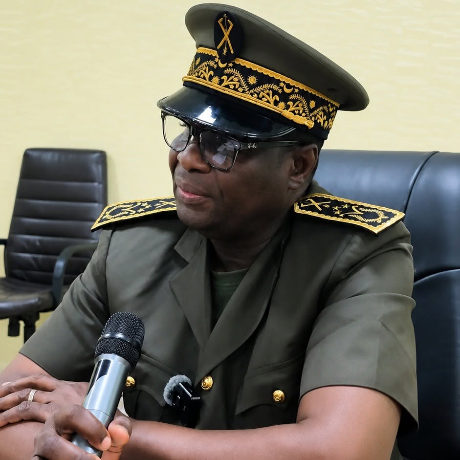 Gilbert Déou Malè remobilise les acteurs de la sécurité dans le Littoral