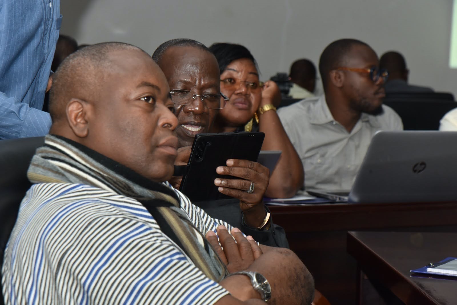 La Cour suprême du Bénin