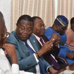 La Cour suprême du Bénin