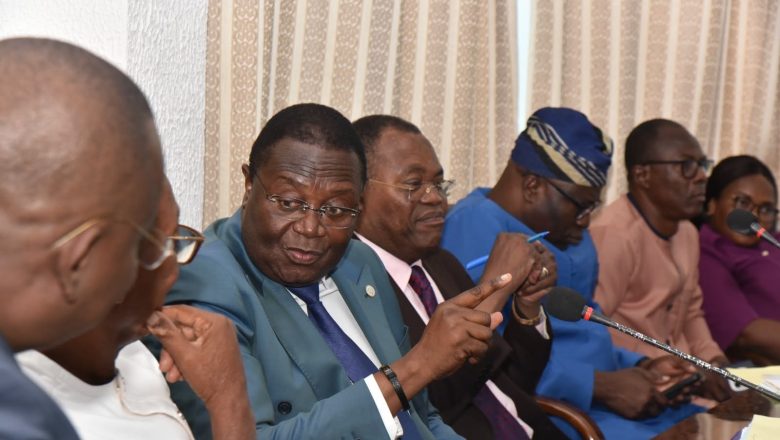 La Cour suprême du Bénin