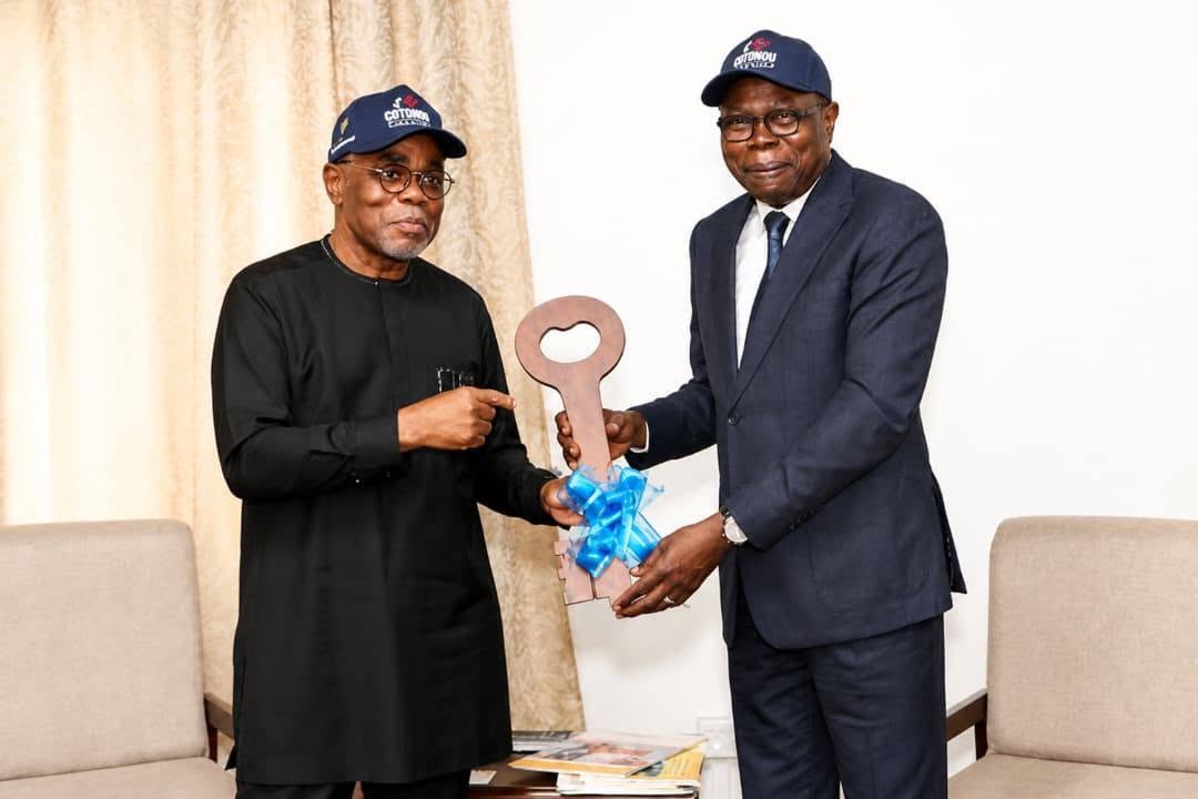 Cotonou 2026-2033 : Le FAGACE s’engage pour le développement urbain