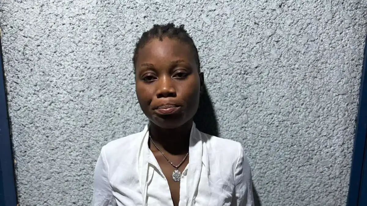 Bénin : La santé mentale de la tiktokeuse Florence Kingbo au cœur des débats à la CRIET