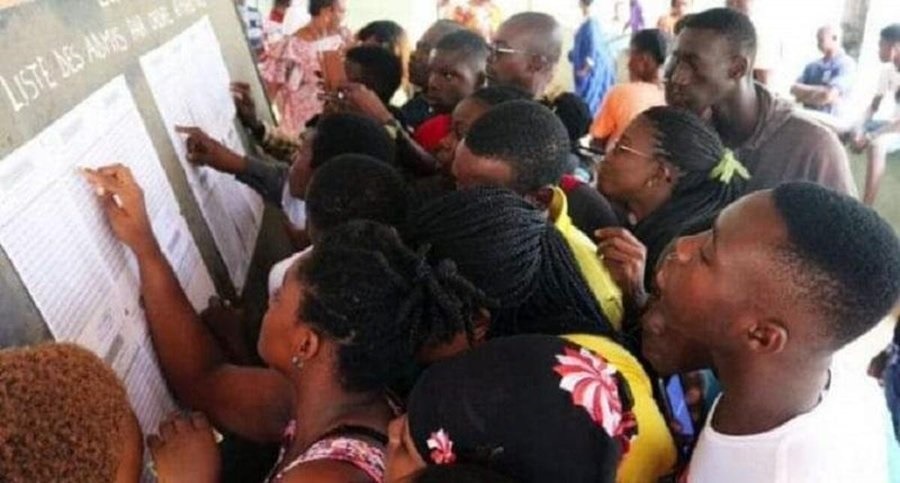 Résultats du Bac 2026 au Bénin : Proclamation en ligne ce mercredi