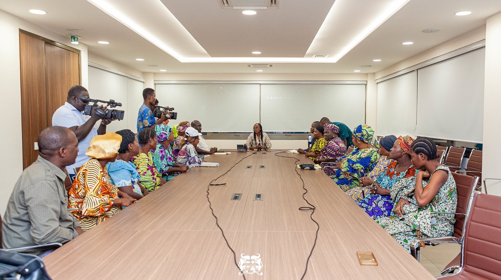 Bénin : baisse de 15 % à 30 % des redevances dans les marchés modernes