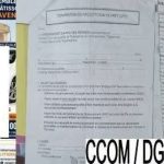 DR