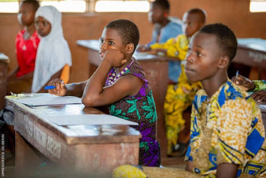 BEPC 2026 au Bénin : le taux de réussite chute à 64,14 %, l’Atacora décroche la première place