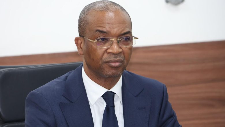 Ministère intérieur Bénin