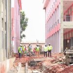 Gouvernement Bénin