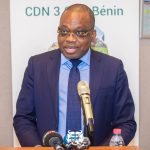 Ministère du Cadre de Vie et des Transports, chargé du Développement durable