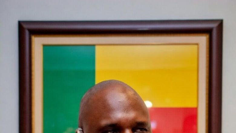 Kémi Séba
