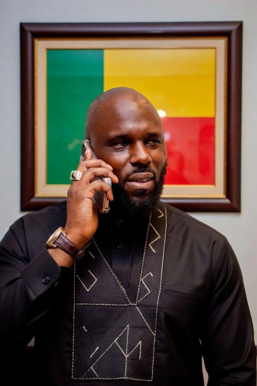 Kémi Séba : Audience d’extradition reportée au 23 septembre