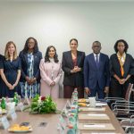 Ministère Des Affaires Etrangères et de la Coopération du Bénin