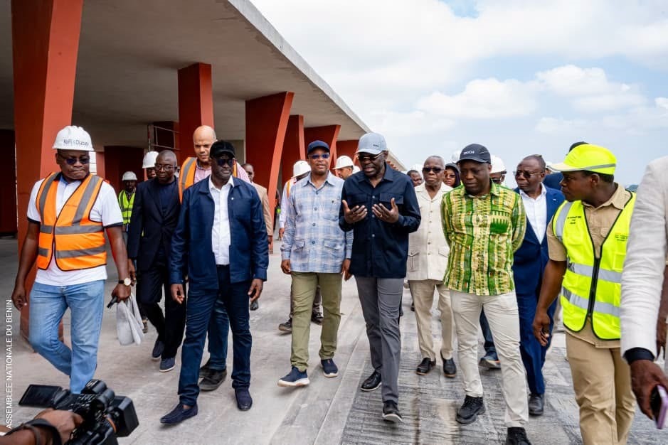 Assemblée Nationale du Bénin