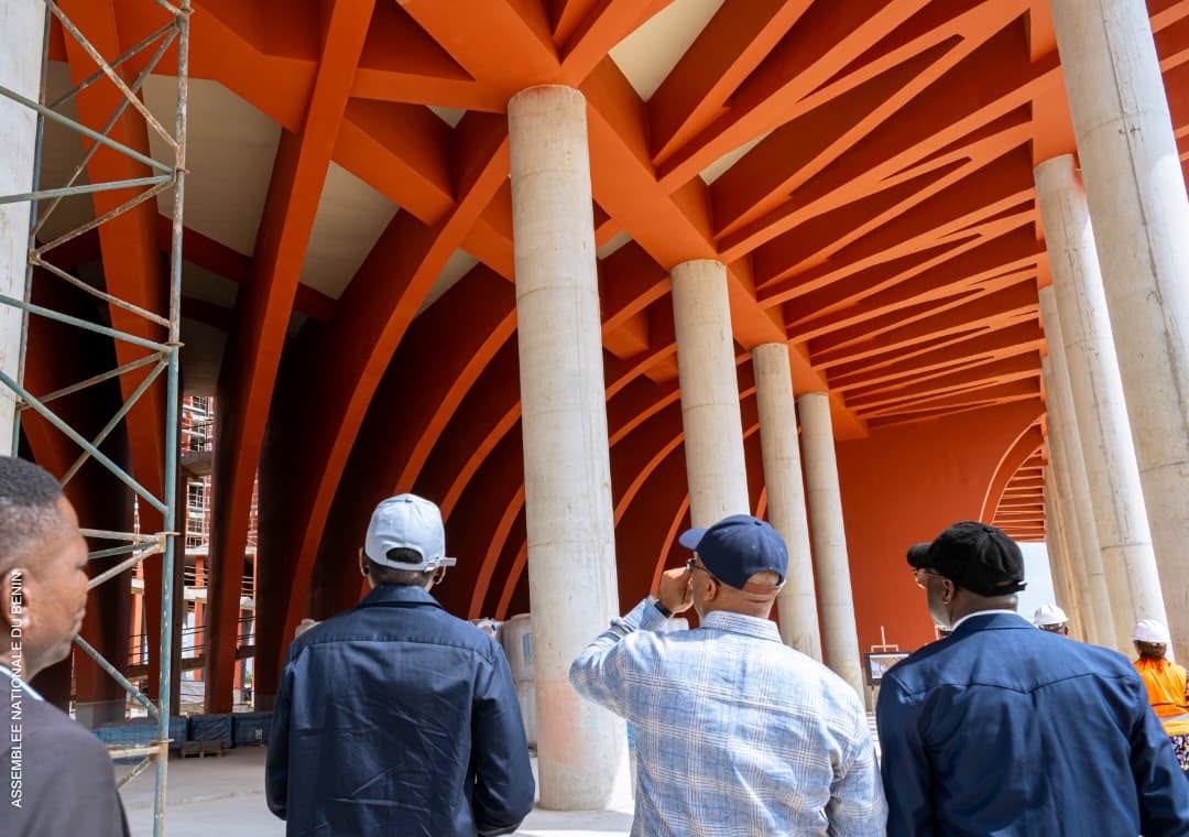 Assemblée Nationale du Bénin