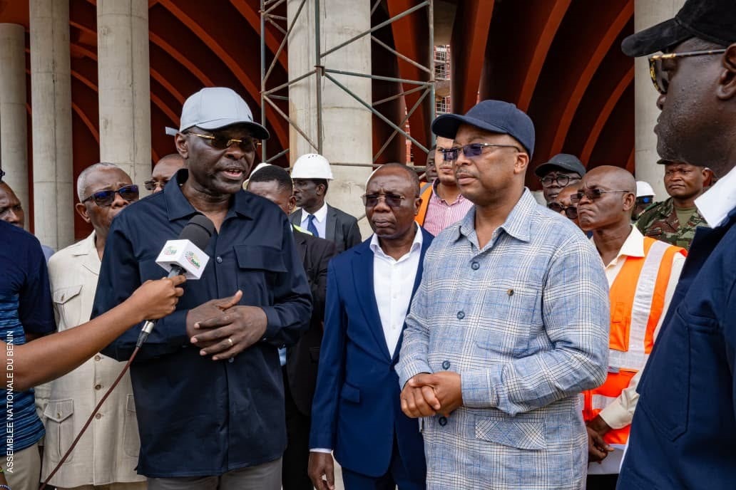 Assemblée Nationale du Bénin