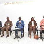 La Cour suprême du Bénin