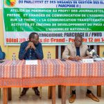 Assemblée Nationale du Bénin