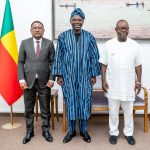Assemblée Nationale du Benin