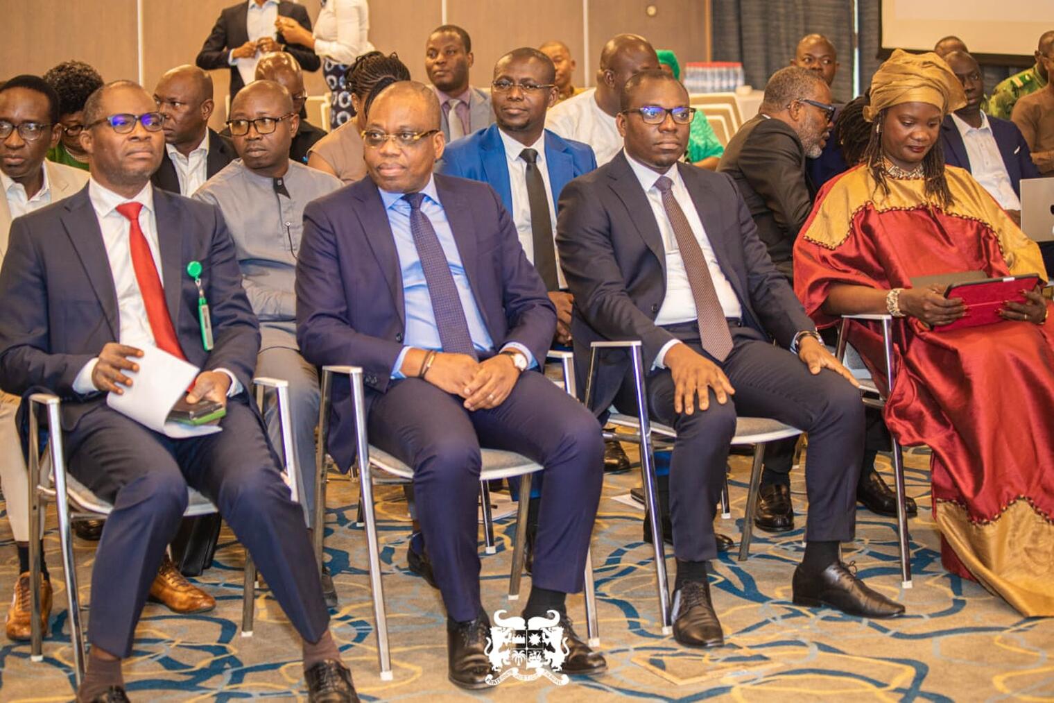 Ministère du Cadre de Vie et des Transports, chargé du Développement durable