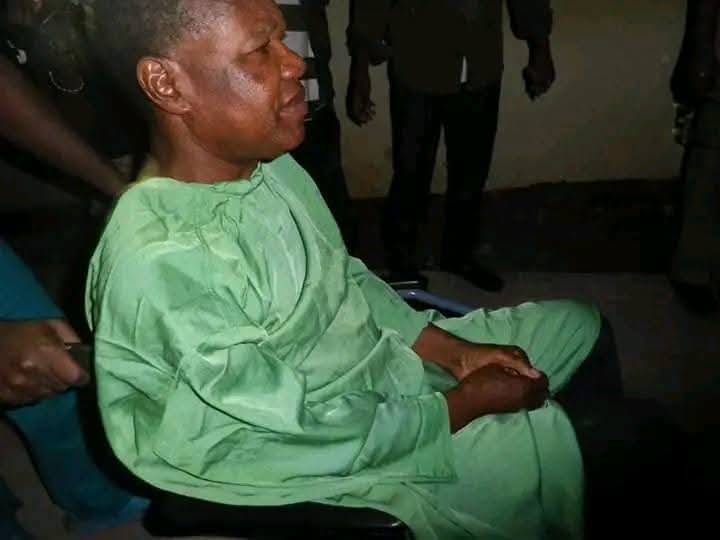 Martin Assogba opéré avec succès en Turquie 13 ans après