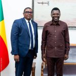 Assemblée Nationale Benin