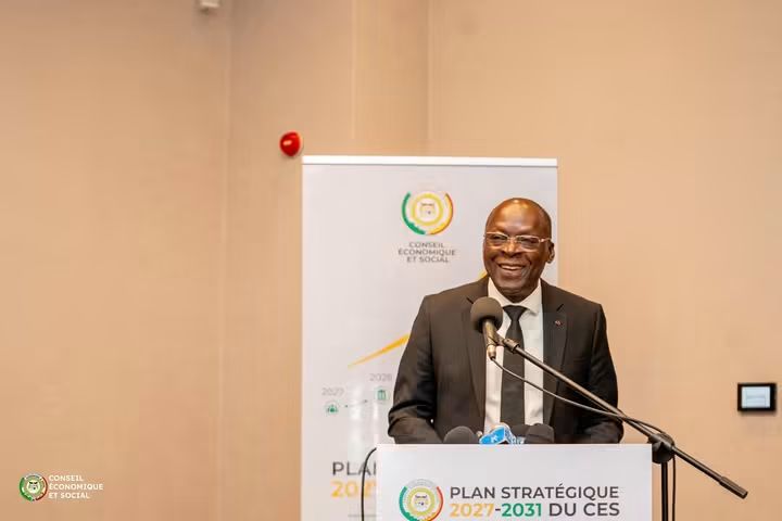 Conseil Économique et Social du Bénin