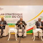 Conseil Économique et Social du Bénin