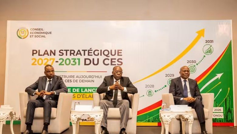 Conseil Économique et Social du Bénin