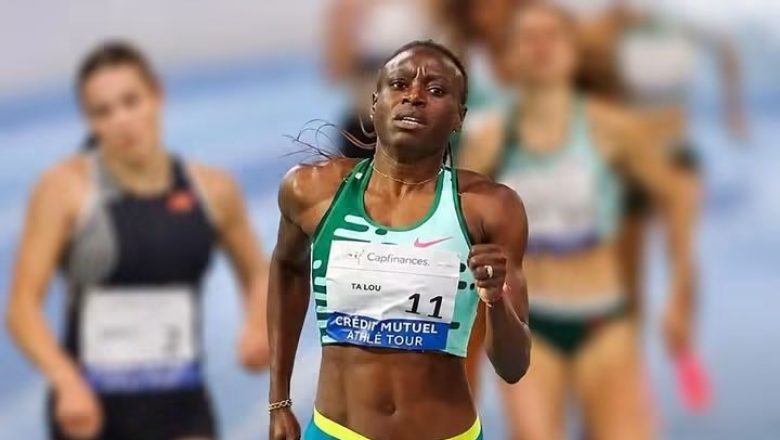 Fédération Béninoise d'Athlétisme