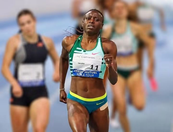 Fédération Béninoise d'Athlétisme