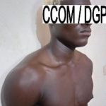 Police Républicaine - BENIN
