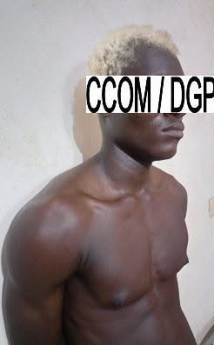 Avrankou : arrestation d’un cambrioleur et saisie d’un important butin