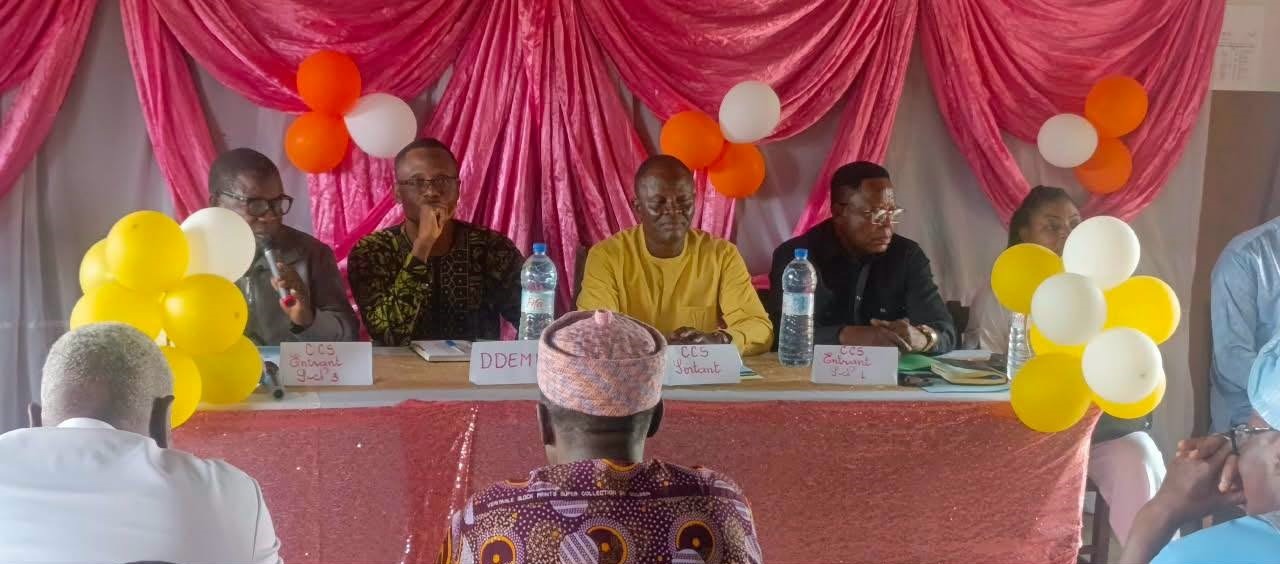 Porto-Novo : 3 Urgences Scolaires pour la Nouvelle Direction