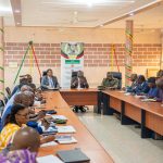 Conseil Économique et Social du Bénin
