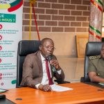 Conseil Économique et Social du Bénin
