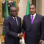 Présidence de la République du Bénin﻿