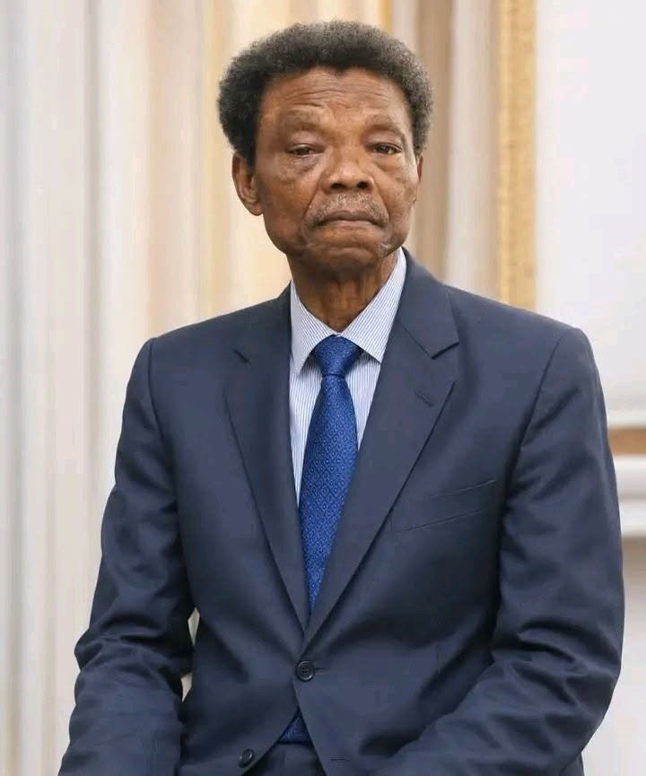Bénin : décès du Dr Jean-Charles Ahomadégbé, éminent chercheur