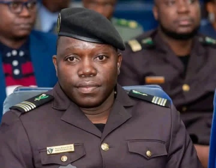 Bénin : décès du colonel Bienvenu Mayaba, chef de la douane à Sèmè-Kraké