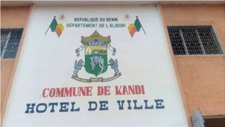 DR